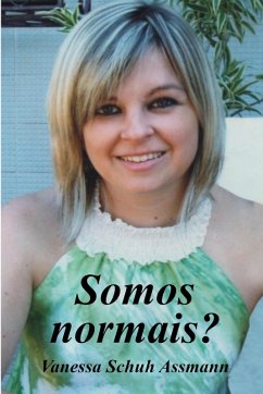 Cover Somos Normais?