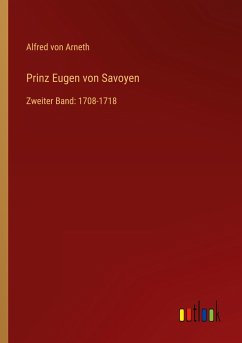 Prinz Eugen von Savoyen