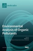 Environmental Analysis of Organic Pollutants