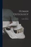 Human Osteology