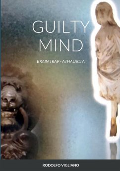 GUILTY MIND - Vigliano, Rodolfo