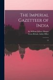 The Imperial Gazetteer of India: 22