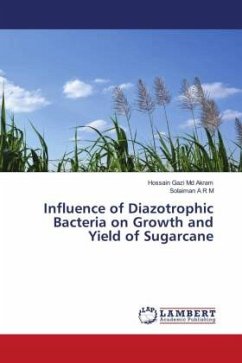 Influence of Diazotrophic Bacteria on Growth and Yield of Sugarcane - Gazi Md Akram, Hossain;A R M, Solaiman