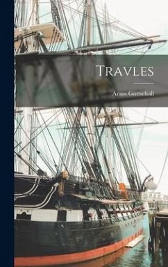 Travles - Gottschall, Amos