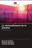 Le réchauffement de la planète