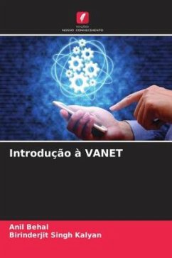 Cover Introdução à VANET