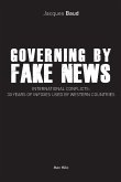 Governing by fake news: International conflicts: 30 years of infoxes used by Western countries Governing by fake news: International conflicts: 30 years of infoxes used by Western countries