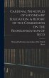 Cardinal Principles of Secondary... - Bild 1