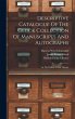 Descriptive Catalogue Of The Gluck... - Bild 1
