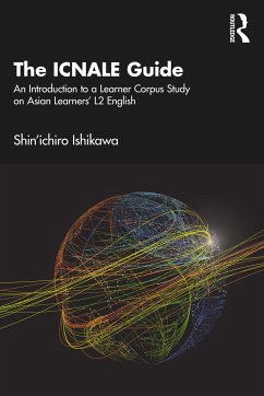 The ICNALE Guide - Ishikawa, Shin'ichiro (Kobe University, Japan)