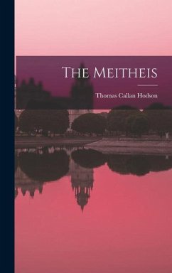 The Meitheis - Hodson, Thomas Callan