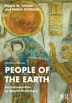 People of the Earth - Fagan, Brian (University of California, USA); Durrani, Nadia