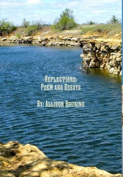 Cover Reflections