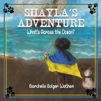 Shayla's Adventure