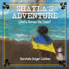 Shayla's Adventure - Bolger Wathen, Barchelle