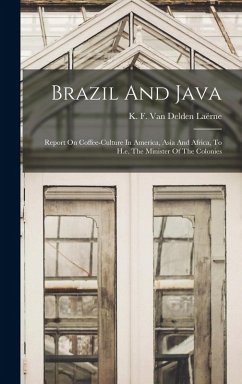 Brazil And Java