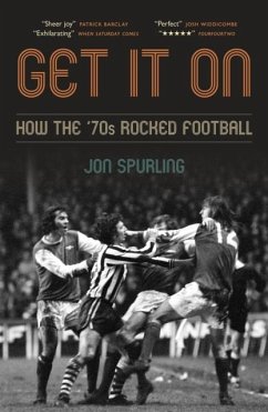 Get It On - Spurling, Jon