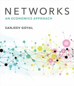 Networks - Goyal, Sanjeev