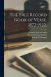 The Yale Record Nook of Verse,... - Bild 1