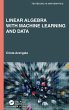 Linear Algebra With Machine Learning... - Bild 1