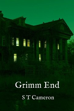 Grimm End - Cameron, S T