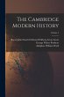 The Cambridge Modern History; Volume 4 - Bild 1