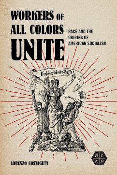 Workers of All Colors Unite - Costaguta, Lorenzo