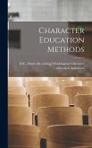 Character Education Methods