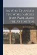 Six Who Changed The World Moses Jesus... - Bild 1