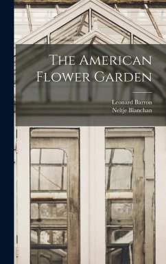 Cover The American Flower Garden