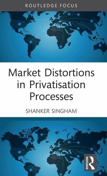 Market Distortions in Privatisation Processes Market Distortions in Privatisation Processes