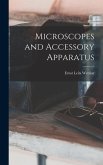 Microscopes and Accessory Apparatus