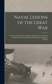 Naval Lessons of the Great War Naval Lessons of the Great War