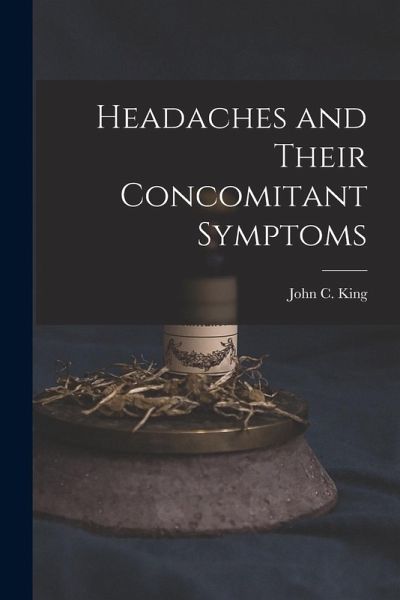 Headaches and Their Concomitant Symptoms