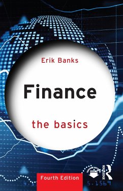 Finance - Banks, Erik (Banking Professional and Financial Author, USA)
