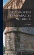 Drainage Des Terres Arables, Volume 1... - Bild 1