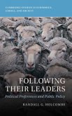 Following Their Leaders
