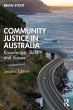 Community Justice in Australia - Bild 1