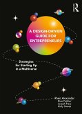 A Design Driven Guide for Entrepreneurs