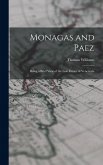 Monagas and Paez Monagas and Paez
