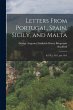Letters From Portugal, Spain, Sicily,... - Bild 1