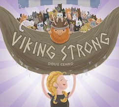Viking Strong - Cenko, Doug