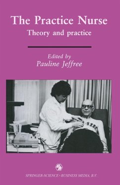 Cover The Practice Nurse