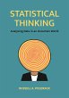 Statistical Thinking - Bild 1