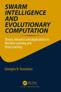 Swarm Intelligence and Evolutionary Computation