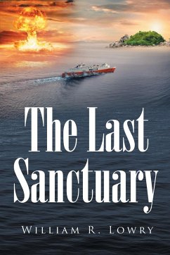 The Last Sanctuary - Lowry, William R.