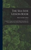 The Sea-Side Lesson Book