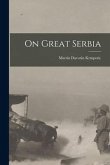 On Great Serbia