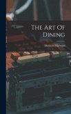 The Art Of Dining