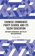Chinese Communist Party School and its... - Bild 1